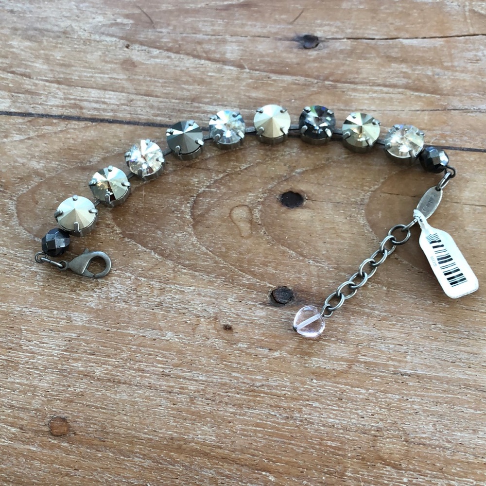 Sabika Manhattan bracelet NWT